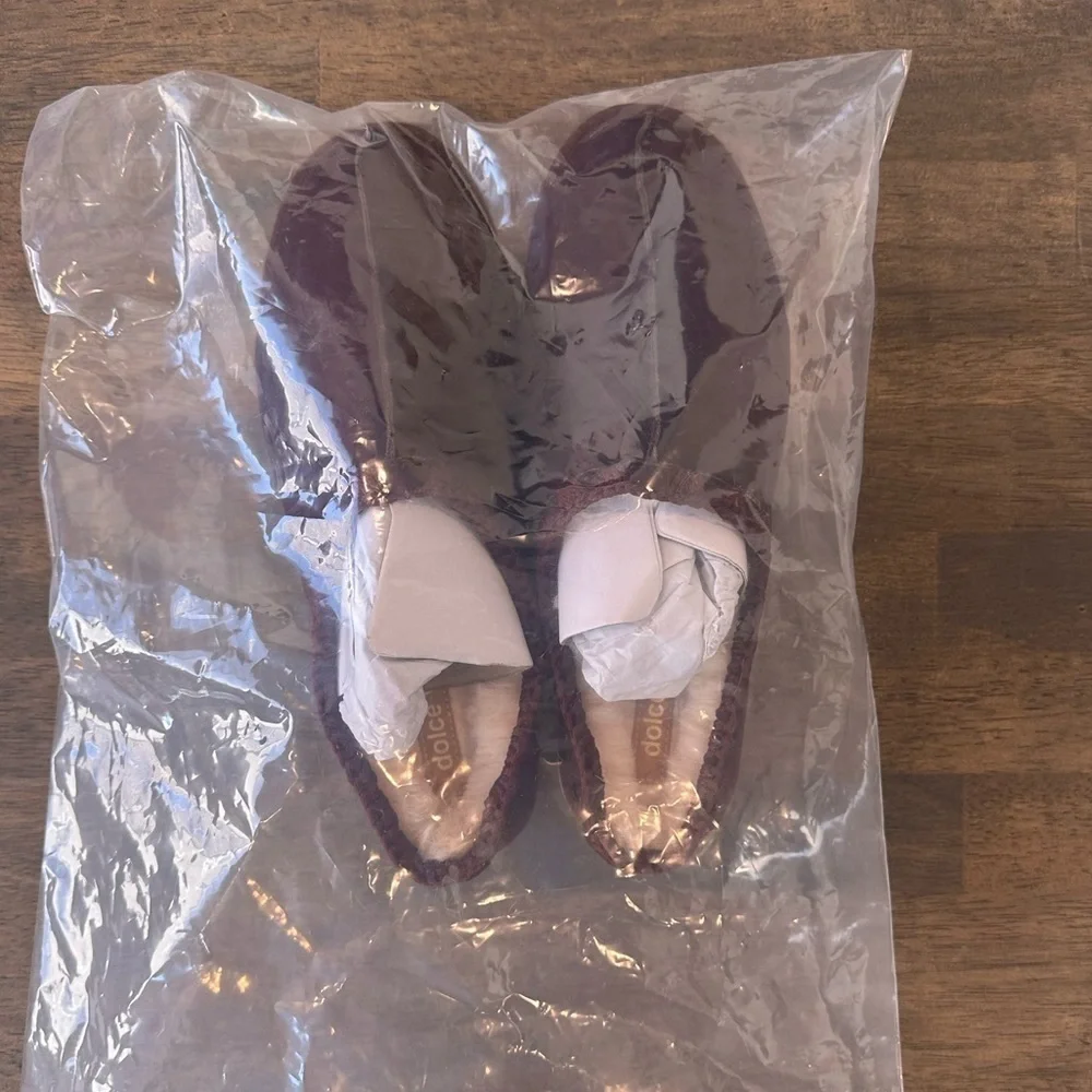 Dolce Vita Hazza Flat - Picture 4 of 4